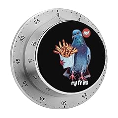 Funny pigeon fries for sale  Delivered anywhere in USA 