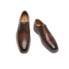 Men oxford derby for sale  Delivered anywhere in UK