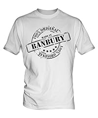 Made banbury mens for sale  Delivered anywhere in UK