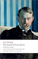 Death ivan ilyich for sale  Delivered anywhere in Ireland
