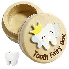 Tooth fairy box for sale  Delivered anywhere in USA 