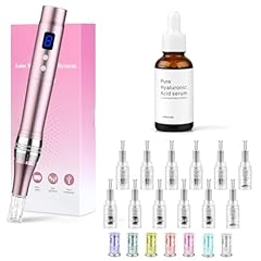 Dessnill dermapen elektrische gebraucht kaufen  Wird an jeden Ort in Deutschland