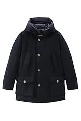 Woolrich arctic parka for sale  Delivered anywhere in Ireland