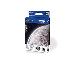Brother lc1000bk cartouche d'occasion  Livré partout en France