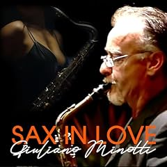 Sax love giuliano for sale  Delivered anywhere in UK