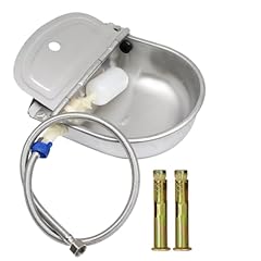 Automatic water feeder for sale  Delivered anywhere in USA 