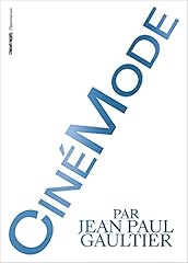 Cinémode jean paul d'occasion  Livré partout en France