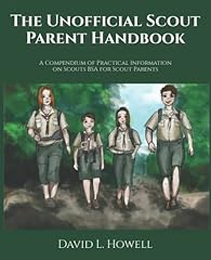 Unofficial parent handbook for sale  Delivered anywhere in USA 