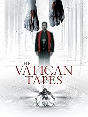 The vatican tapes usato  Spedito ovunque in Italia 