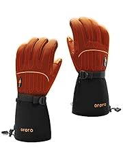 Ororo heated gloves for sale  Delivered anywhere in USA 