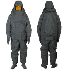 Heat resistant suit for sale  Delivered anywhere in UK