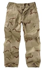 Pocket camouflage combat for sale  Delivered anywhere in UK