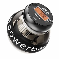 Powerball gyroscope électriqu d'occasion  Livré partout en Belgiqu