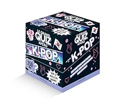Grand quiz apéro d'occasion  Livré partout en France