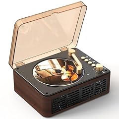 Portable player bluetooth for sale  Delivered anywhere in UK
