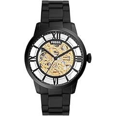 Fossil orologio townsman usato  Spedito ovunque in Italia 