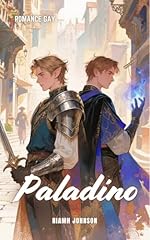 Romance gay paladino usato  Spedito ovunque in Italia 