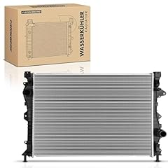 Frankberg engine radiator for sale  Delivered anywhere in UK