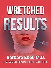 Wretched results medical for sale  Delivered anywhere in UK