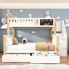 Letto castello per usato  Spedito ovunque in Italia 