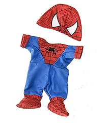 Spidey teddy spider for sale  Delivered anywhere in USA 
