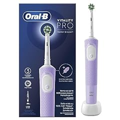 Oral spazzolino elettrico usato  Spedito ovunque in Italia 