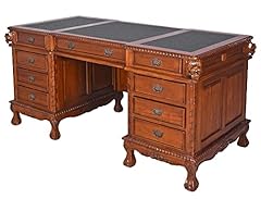 Partner writing desk for sale  Delivered anywhere in Ireland