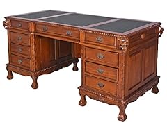 Partner writing desk for sale  Delivered anywhere in UK