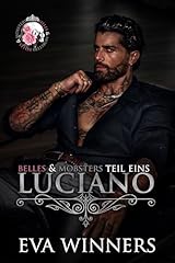 Luciano lovers enemies gebraucht kaufen  Wird an jeden Ort in Deutschland