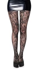 Womens patterned black for sale  Delivered anywhere in UK
