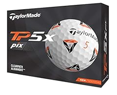 Taylormade tp5x pix for sale  Delivered anywhere in UK