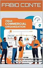 Fco field commercial usato  Spedito ovunque in Italia 