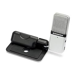 Samson mic clip d'occasion  Livré partout en France