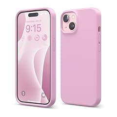 Elago cover silicone usato  Spedito ovunque in Italia 