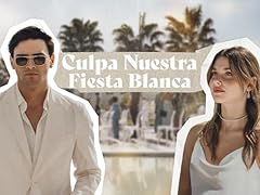 Culpa nuestra fiesta usato  Spedito ovunque in Italia 