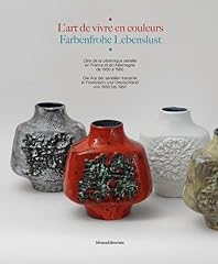 Art vivre couleur d'occasion  Livré partout en France
