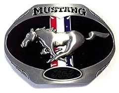 Shirtmatic stang pony gebraucht kaufen  Wird an jeden Ort in Deutschland