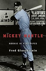 Mickey mantle rookie for sale  Delivered anywhere in USA 