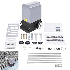 Automatic sliding gate for sale  Delivered anywhere in UK