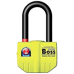 Oxford boss alarm for sale  Delivered anywhere in UK