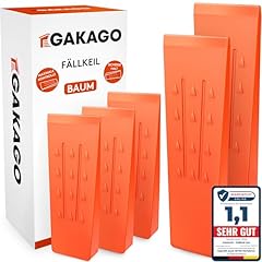 Gakago fällkeil set gebraucht kaufen  Wird an jeden Ort in Deutschland
