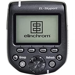 Elinchrom skyport transmitter gebraucht kaufen  Wird an jeden Ort in Deutschland