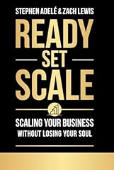Ready set scale for sale  Delivered anywhere in UK