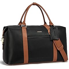 Bostanten weekender bags for sale  Delivered anywhere in USA 