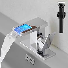 Hoimpro led waterfall for sale  Delivered anywhere in USA 