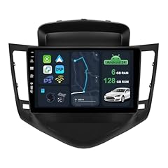 128g android autoradio usato  Spedito ovunque in Italia 