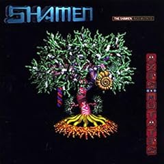 Shamen axis mutatis gebraucht kaufen  Wird an jeden Ort in Deutschland