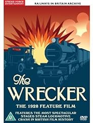 Wrecker dvd 2010 for sale  Delivered anywhere in UK