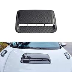 Car hood vent for sale  Delivered anywhere in UK