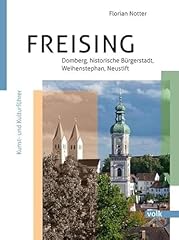 Freising domberg bürgerstadt gebraucht kaufen  Wird an jeden Ort in Deutschland